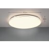 Reality BLANCA Ceiling Light LED white, 1-light source