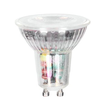 Ampoule á LED GU10 Dimmable (5W) - Lucide 