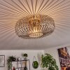 WEMUDE Ceiling Light silver, 1-light source