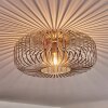 WEMUDE Ceiling Light silver, 1-light source