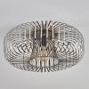 WEMUDE Ceiling Light silver, 1-light source