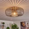 WEMUDE Ceiling Light silver, 1-light source