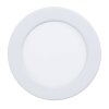 Eglo FUEVA FLEX recessed light LED white, 1-light source