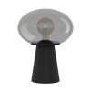 Eglo MADONNINA Table lamp black, 1-light source