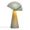 Design For The People by Nordlux ALIGN Table lamp green, 1-light source