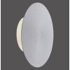 Paul Neuhaus AKKU PUNTUA Wall Light LED white, 1-light source, Remote control