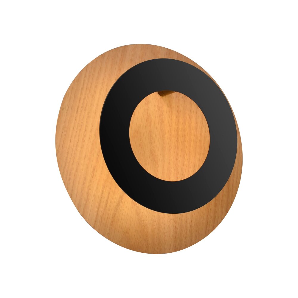 Paul Neuhaus NEVIS Wall Light LED Ecru, 1-light source