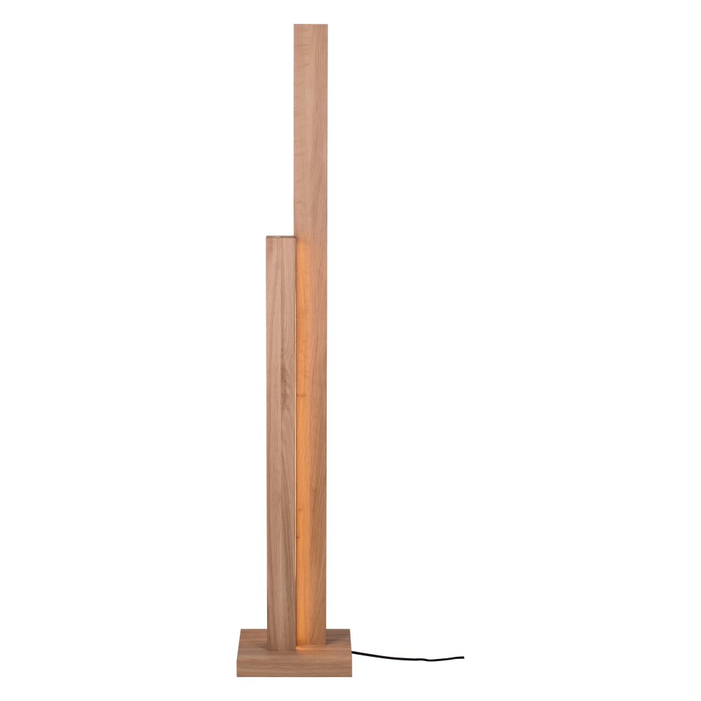 Tejedor Floor Lamp LED Ecru, 2-light sources