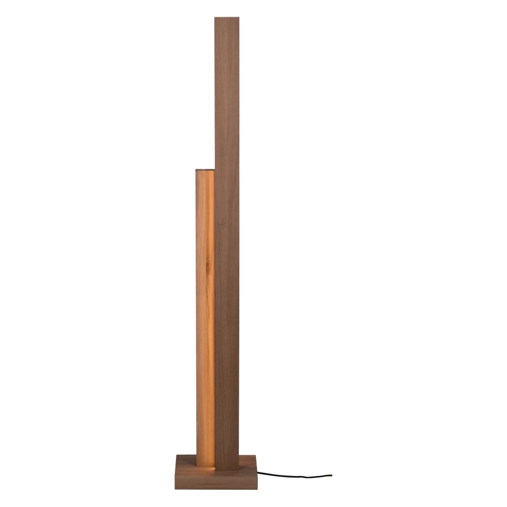 Tejedor Floor Lamp LED Ecru, 2-light sources