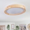 SOFO Ceiling Light LED white, 1-light source