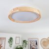 SOFO Ceiling Light LED white, 1-light source