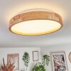 SOFO Ceiling Light LED white, 1-light source