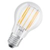 BELLALUX® LED E27 11 Watt 4000 Kelvin 1521 Lumen transparent, clear, 1-light source