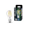 BELLALUX® LED E27 11 Watt 4000 Kelvin 1521 Lumen transparent, clear, 1-light source