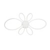 Trio FLY Ceiling Light LED white, 1-light source