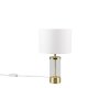 Reality GRAZIA Table lamp brass, 1-light source