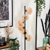 Remaisnil Floor Lamp - glass 15 cm Amber, 6-light sources