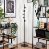 Remaisnil Floor Lamp - glass 10 cm, 12 cm clear, 5-light sources