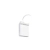 Trio ADOUR Wall Light LED white, 1-light source