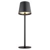 Globo lighting Salgadinho Outdoor table lamp LED anthracite, 1-light source