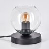 Koyoto table lamp 15 cm clear, 1-light source