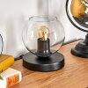 Koyoto table lamp 15 cm clear, 1-light source