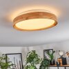 Sofo ceiling light LED white, 1-light source