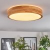 Sofo ceiling light LED white, 1-light source