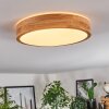 Sofo ceiling light LED white, 1-light source