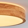 Sofo ceiling light LED white, 1-light source