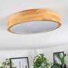 Sofo ceiling light LED white, 1-light source