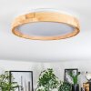 Sofo ceiling light LED white, 1-light source