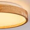 Sofo ceiling light LED white, 1-light source