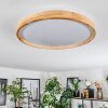 Sofo ceiling light LED white, 1-light source, Remote control