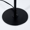 Mushroom Lamp  Sandvig table lamp black, 1-light source