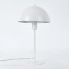 Mushroom Lamp  Sandvig table lamp white, 1-light source