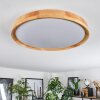 Sofo ceiling light LED white, 1-light source, Remote control