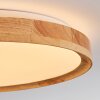 Sofo ceiling light LED white, 1-light source, Remote control