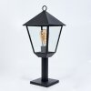 Anfei path light black, 1-light source