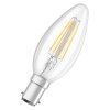 Osram lights B15D LED 4 Watt warm-white 470 Lumen