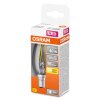 Osram lights B15D LED 4 Watt warm-white 470 Lumen