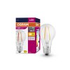 Osram lights E27 LED 6.5 Watt warm-white 806 Lumen