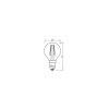 Osram lights E14 LED 4 Watt warm-white 470 Lumen