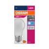 Osram lights E27 LED 4.9 Watt neutral white 470 Lumen