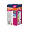 Osram lights E27 LED 4.9 Watt neutral white 470 Lumen