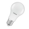 Osram lights E27 LED 8.5 Watt neutral white 806 Lumen