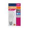 Osram lights E27 LED 8.5 Watt daylight white 806 Lumen