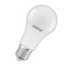 Osram lights E27 LED 10 Watt neutral white 1055 Lumen