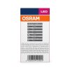 Osram lights E27 LED 10 Watt neutral white 1055 Lumen