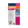 Osram lights E27 LED 10 Watt daylight white 1055 Lumen